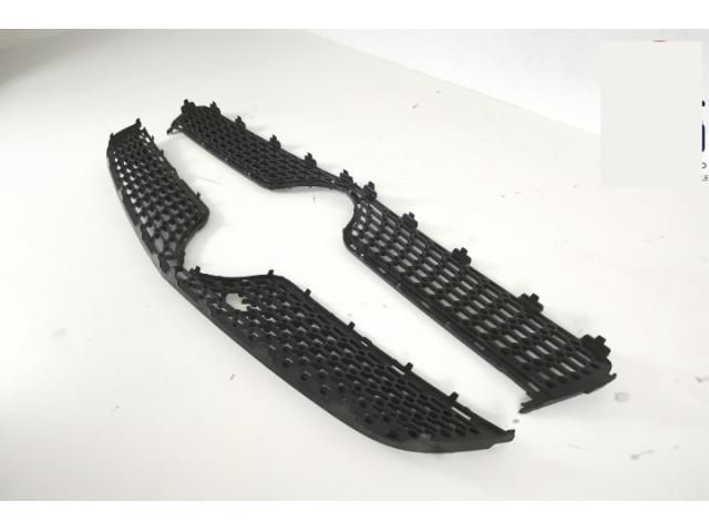 bontott MERCEDES-BENZ A-CLASS Bal első Lökhárító Vakborítás