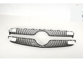 bontott MERCEDES-BENZ A-CLASS Bal első Lökhárító Vakborítás