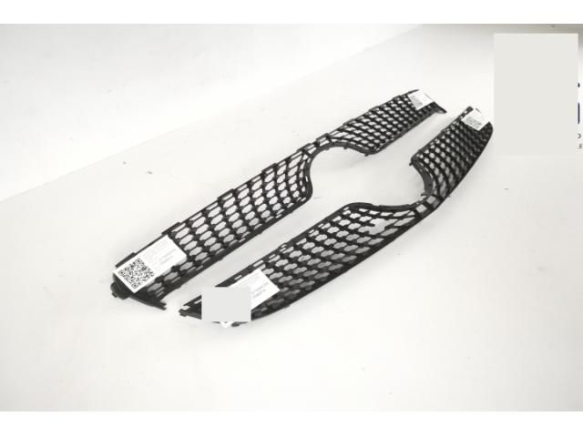 bontott MERCEDES-BENZ A-CLASS Bal első Lökhárító Vakborítás