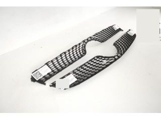 bontott MERCEDES-BENZ A-CLASS Bal első Lökhárító Vakborítás