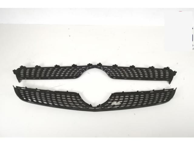 bontott MERCEDES-BENZ A-CLASS Bal első Lökhárító Vakborítás