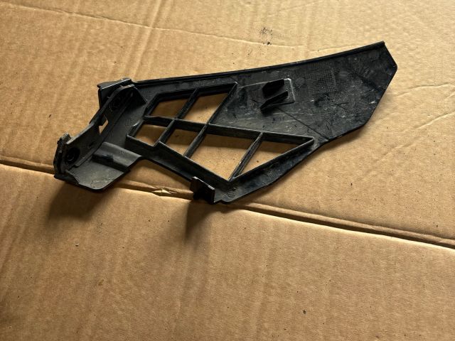 bontott MERCEDES-BENZ A-CLASS Bal első Oldal Lökhárító Tartó (Műanyag)