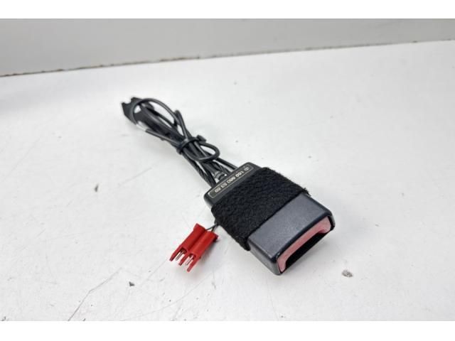 bontott MERCEDES-BENZ A-CLASS Bal első Övfeszítő