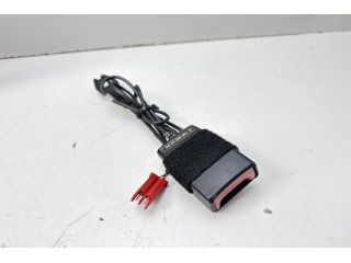 bontott MERCEDES-BENZ A-CLASS Bal első Övfeszítő