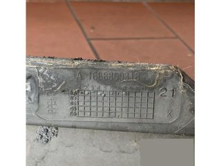 bontott MERCEDES-BENZ A-CLASS Bal első Sárvédő