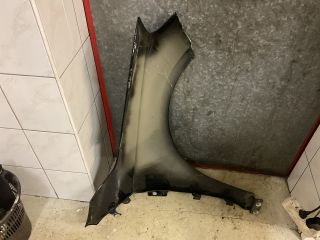 bontott MERCEDES-BENZ A-CLASS Bal első Sárvédő