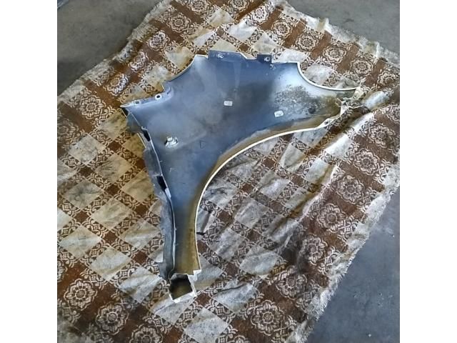 bontott MERCEDES-BENZ A-CLASS Bal első Sárvédő