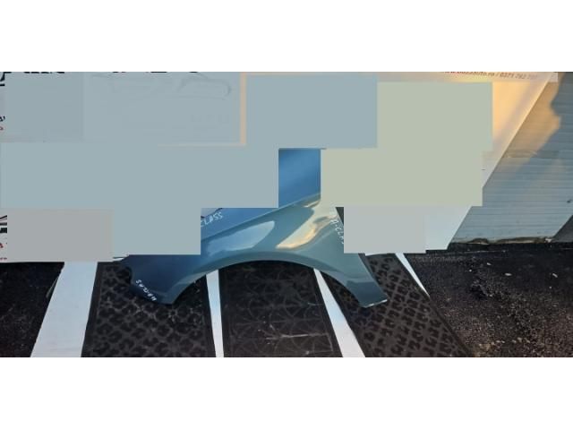 bontott MERCEDES-BENZ A-CLASS Bal első Sárvédő