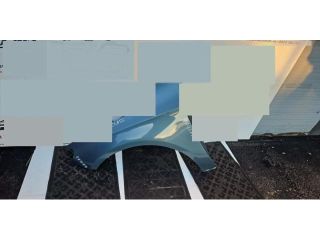 bontott MERCEDES-BENZ A-CLASS Bal első Sárvédő