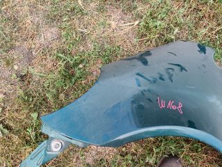 bontott MERCEDES-BENZ A-CLASS Bal első Sárvédő