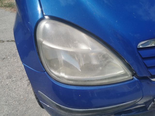 bontott MERCEDES-BENZ A-CLASS Bal első Sárvédő