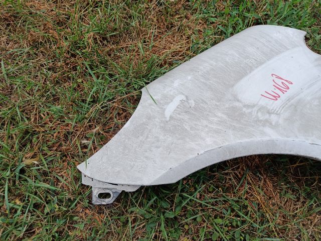 bontott MERCEDES-BENZ A-CLASS Bal első Sárvédő