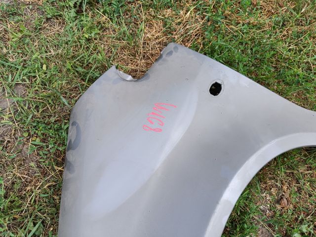 bontott MERCEDES-BENZ A-CLASS Bal első Sárvédő