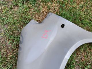 bontott MERCEDES-BENZ A-CLASS Bal első Sárvédő