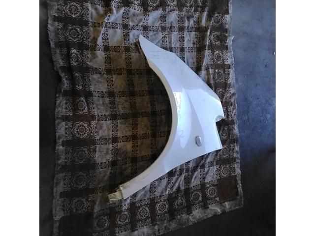 bontott MERCEDES-BENZ A-CLASS Bal első Sárvédő