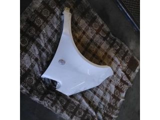 bontott MERCEDES-BENZ A-CLASS Bal első Sárvédő