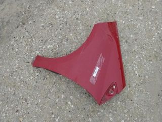 bontott MERCEDES-BENZ A-CLASS Bal első Sárvédő