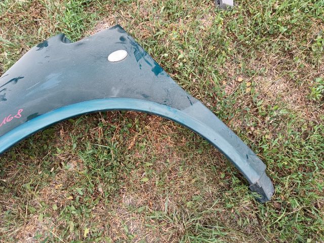 bontott MERCEDES-BENZ A-CLASS Bal első Sárvédő