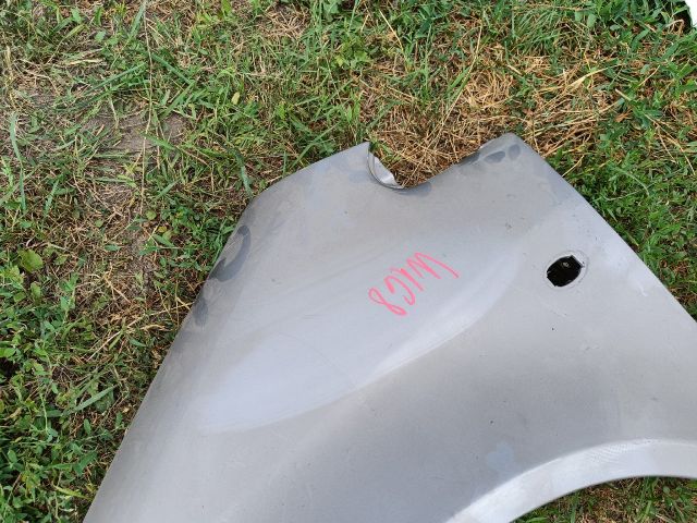 bontott MERCEDES-BENZ A-CLASS Bal első Sárvédő