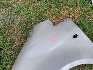 bontott MERCEDES-BENZ A-CLASS Bal első Sárvédő