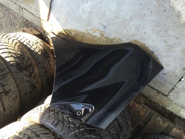 bontott MERCEDES-BENZ A-CLASS Bal első Sárvédő