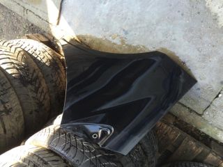 bontott MERCEDES-BENZ A-CLASS Bal első Sárvédő