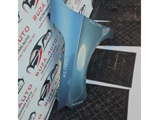 bontott MERCEDES-BENZ A-CLASS Bal első Sárvédő