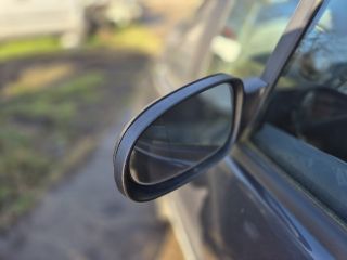 bontott MERCEDES-BENZ A-CLASS Bal első Sárvédő