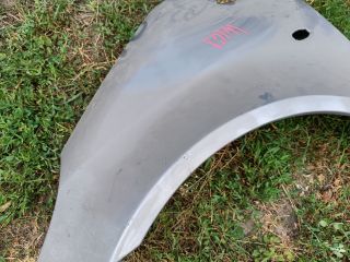 bontott MERCEDES-BENZ A-CLASS Bal első Sárvédő