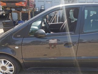 bontott MERCEDES-BENZ A-CLASS Bal első Sárvédő