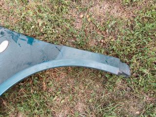 bontott MERCEDES-BENZ A-CLASS Bal első Sárvédő