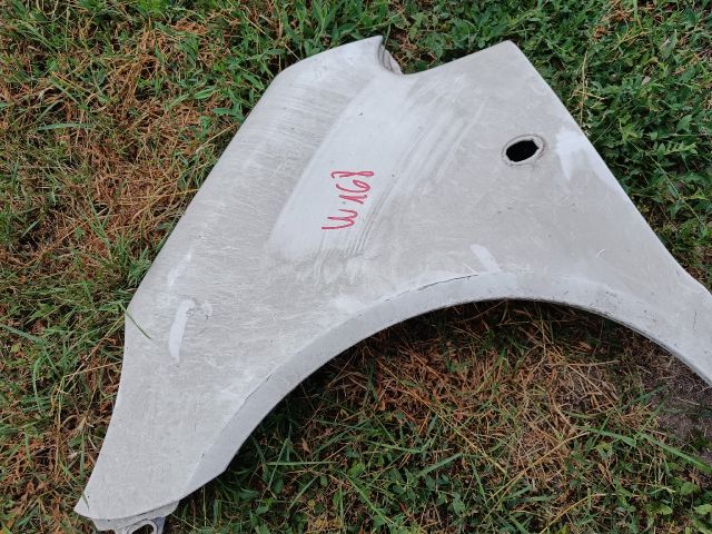 bontott MERCEDES-BENZ A-CLASS Bal első Sárvédő