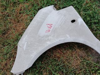 bontott MERCEDES-BENZ A-CLASS Bal első Sárvédő