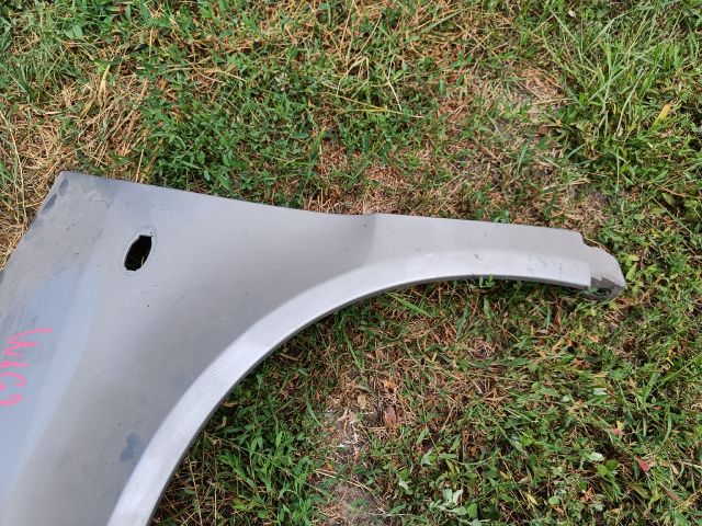 bontott MERCEDES-BENZ A-CLASS Bal első Sárvédő