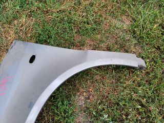 bontott MERCEDES-BENZ A-CLASS Bal első Sárvédő