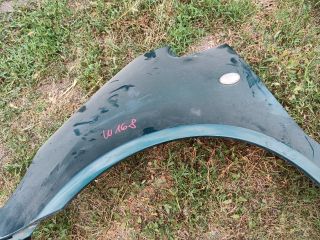 bontott MERCEDES-BENZ A-CLASS Bal első Sárvédő