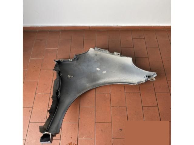 bontott MERCEDES-BENZ A-CLASS Bal első Sárvédő