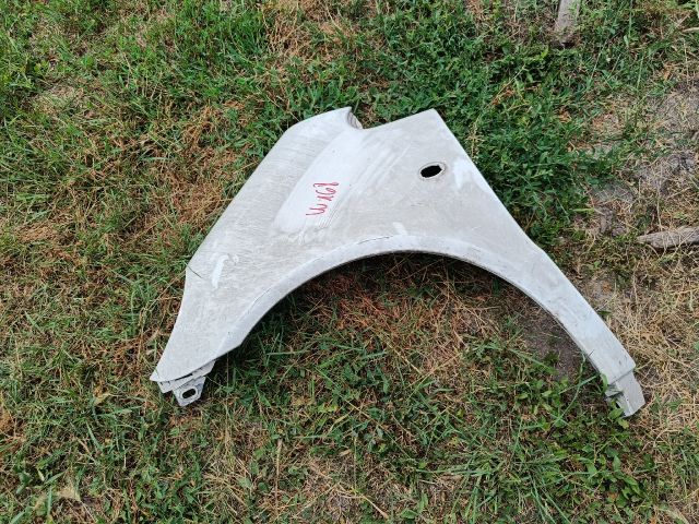 bontott MERCEDES-BENZ A-CLASS Bal első Sárvédő