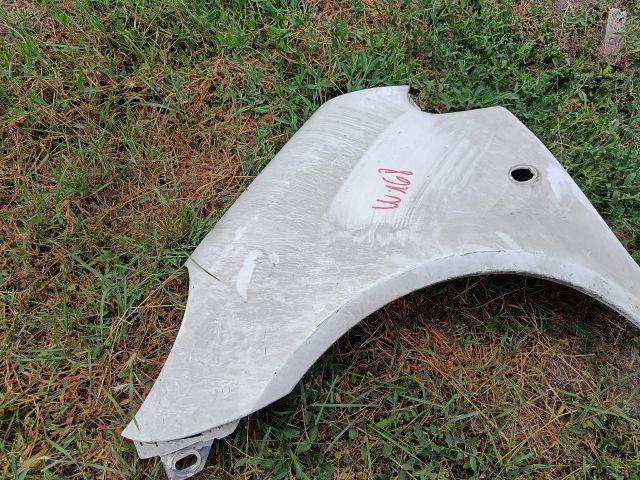 bontott MERCEDES-BENZ A-CLASS Bal első Sárvédő