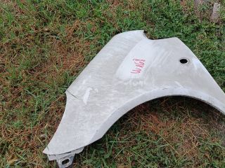 bontott MERCEDES-BENZ A-CLASS Bal első Sárvédő