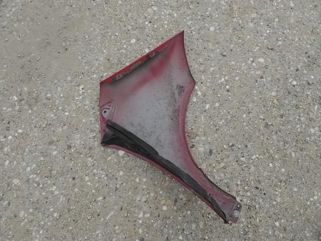 bontott MERCEDES-BENZ A-CLASS Bal első Sárvédő