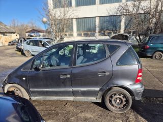 bontott MERCEDES-BENZ A-CLASS Bal első Sárvédő