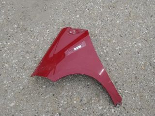 bontott MERCEDES-BENZ A-CLASS Bal első Sárvédő