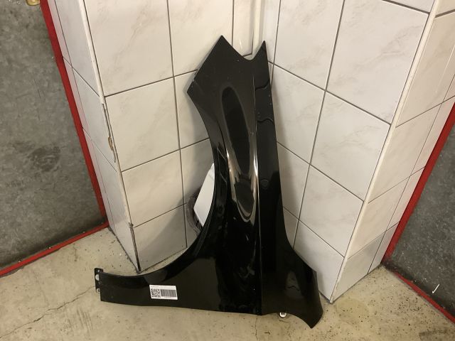 bontott MERCEDES-BENZ A-CLASS Bal első Sárvédő