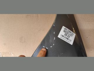 bontott MERCEDES-BENZ A-CLASS Bal első Sárvédő