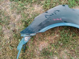 bontott MERCEDES-BENZ A-CLASS Bal első Sárvédő