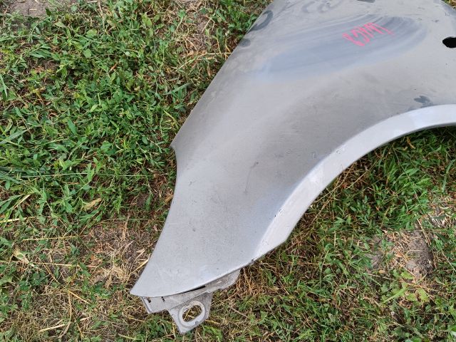 bontott MERCEDES-BENZ A-CLASS Bal első Sárvédő