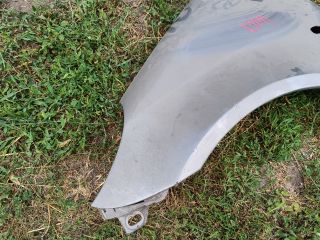 bontott MERCEDES-BENZ A-CLASS Bal első Sárvédő