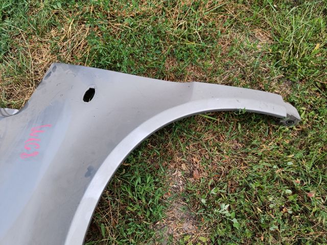 bontott MERCEDES-BENZ A-CLASS Bal első Sárvédő