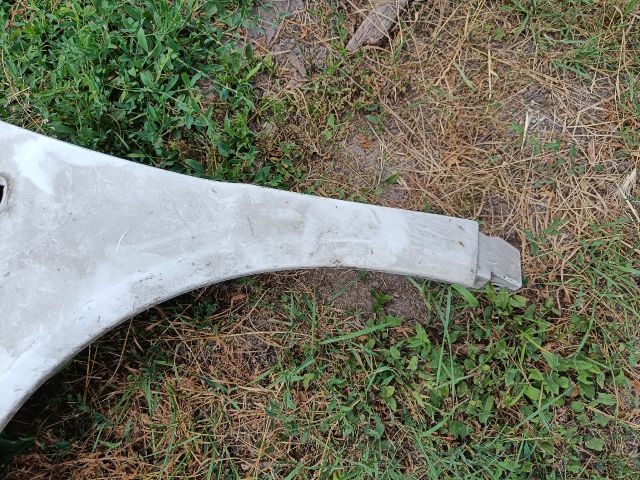 bontott MERCEDES-BENZ A-CLASS Bal első Sárvédő